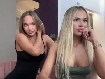 julia_rle on Chaturbate 