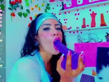 juliane_swee1 on Chaturbate 