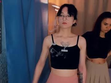 julieflavie on Chaturbate 