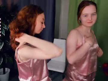 julieflavie on Chaturbate 