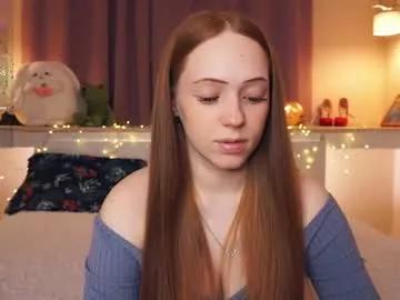 julieflavie on Chaturbate 