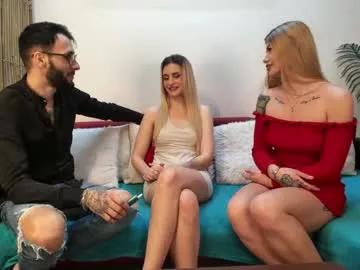 julyaandraul on Chaturbate 