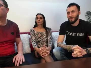 julyaandraul on Chaturbate 