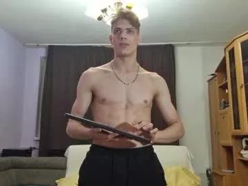 just_alexx12 on Chaturbate 