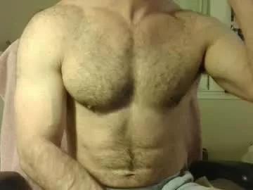 jwolf86 on Chaturbate 