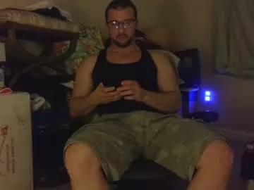 jwolf86 on Chaturbate 