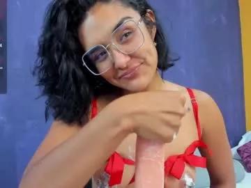 kaira_mosse on Chaturbate 