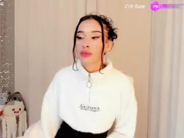 kali_ka on Chaturbate 