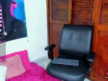 kethe_azabache on Chaturbate 