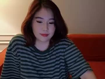 ki_mi on Chaturbate 