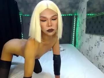 kianna_tgirlx on Chaturbate 