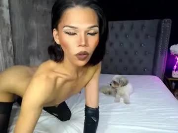 kianna_tgirlx on Chaturbate 