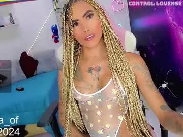 kilye_nellaa on Chaturbate 