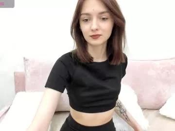 kira_kelly on Chaturbate 