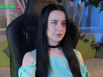 kiralilime on Chaturbate 