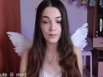 kiraturner on Chaturbate 