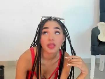 kristyl_paez on Chaturbate 