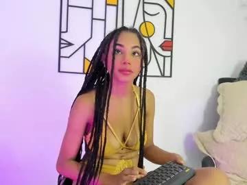 kristyl_paez on Chaturbate 