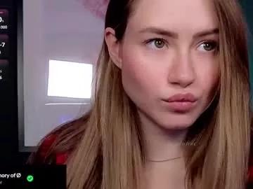 la_seductrice on Chaturbate 