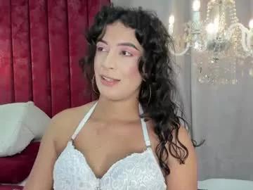 lacolorina_ on Chaturbate 