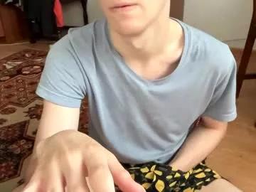 lamonteik on Chaturbate 