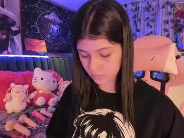 lanakyutt on Chaturbate 