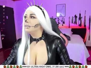 liah_santos on Chaturbate 