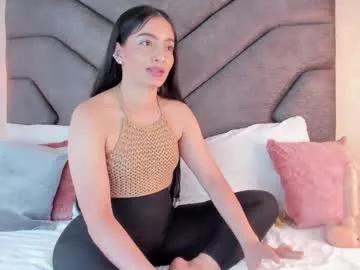 linda_saenz1 on Chaturbate 