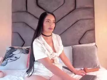 linda_saenz1 on Chaturbate 