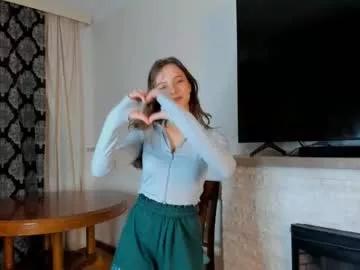 lizbethbiers on Chaturbate 