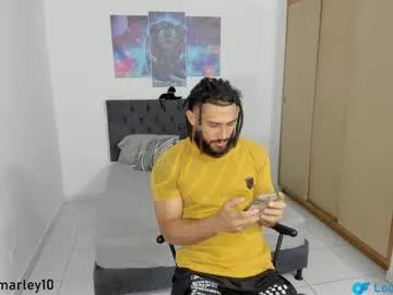 louis_marley_ on Chaturbate 