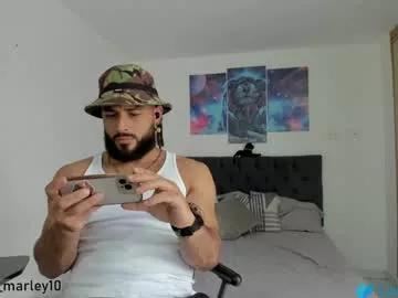 louis_marley_ on Chaturbate 