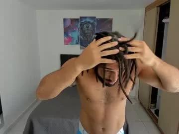 louis_marley_ on Chaturbate 