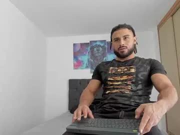 louis_marley_ on Chaturbate 