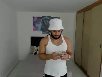 louis_marley_ on Chaturbate 