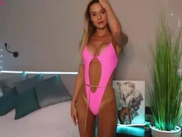 lovely__alisa on Chaturbate 