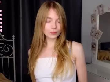 lovely_shyy on Chaturbate 