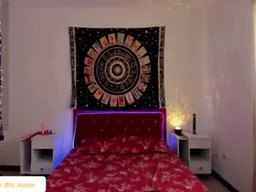 luna_del_rey_ on Chaturbate 