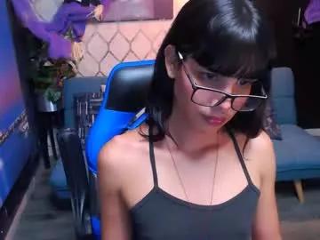 luna_tsukino on Chaturbate 