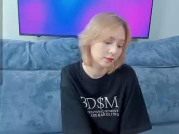 lusty_red on Chaturbate 