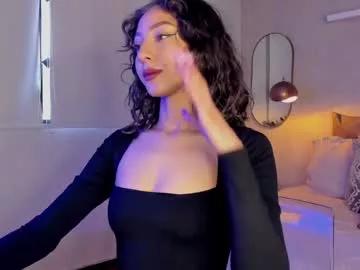 lyahaven on Chaturbate 