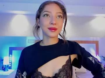 lyahaven on Chaturbate 