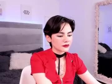 lyn_lebelle on Chaturbate 