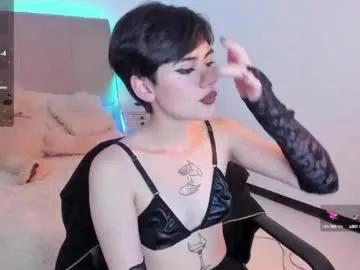 lyn_lebelle on Chaturbate 