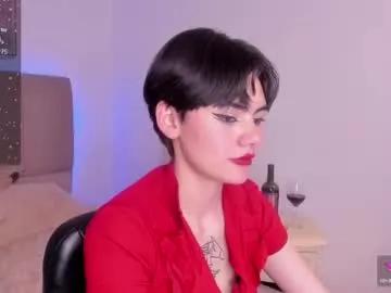 lyn_lebelle on Chaturbate 