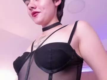 lyn_lebelle on Chaturbate 