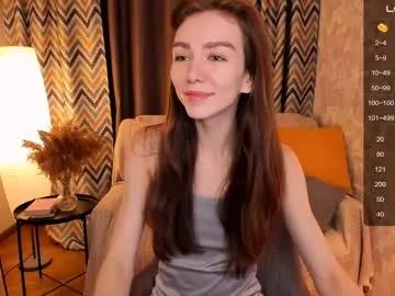 lynettesky on Chaturbate 