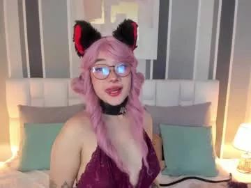 magic_sakura on Chaturbate 