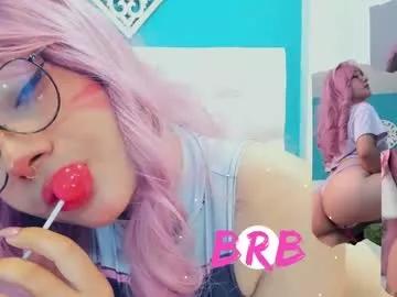 magic_sakura on Chaturbate 