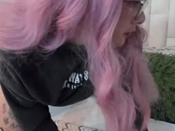 magic_sakura on Chaturbate 